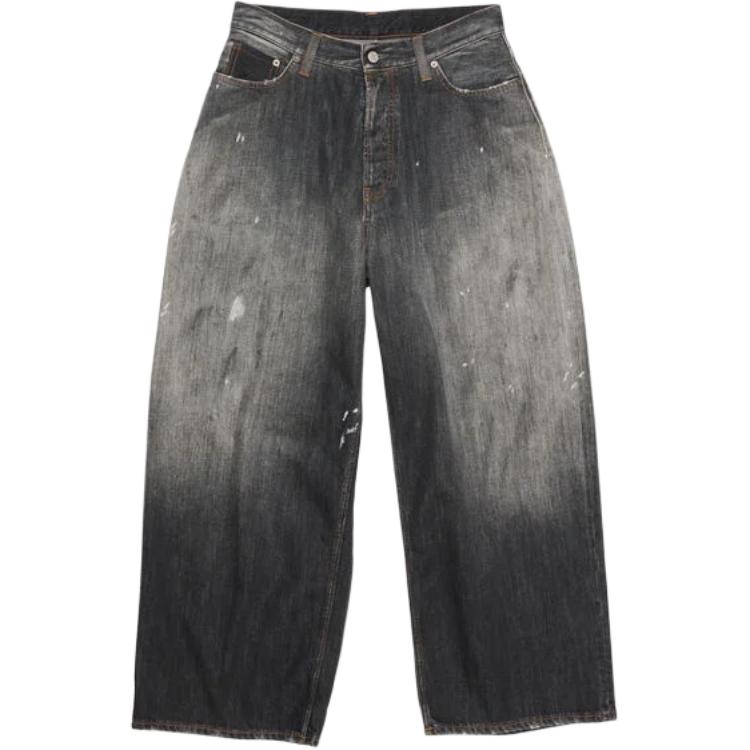 Джинсы Unisex Acne Studios, серый
Джинсы Unisex Acne Studios, серый