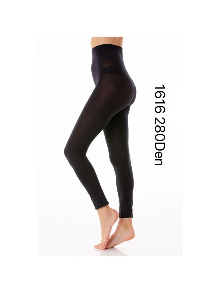 Леггинсы COFI 1453, черный
Леггинсы COFI 1453, черный