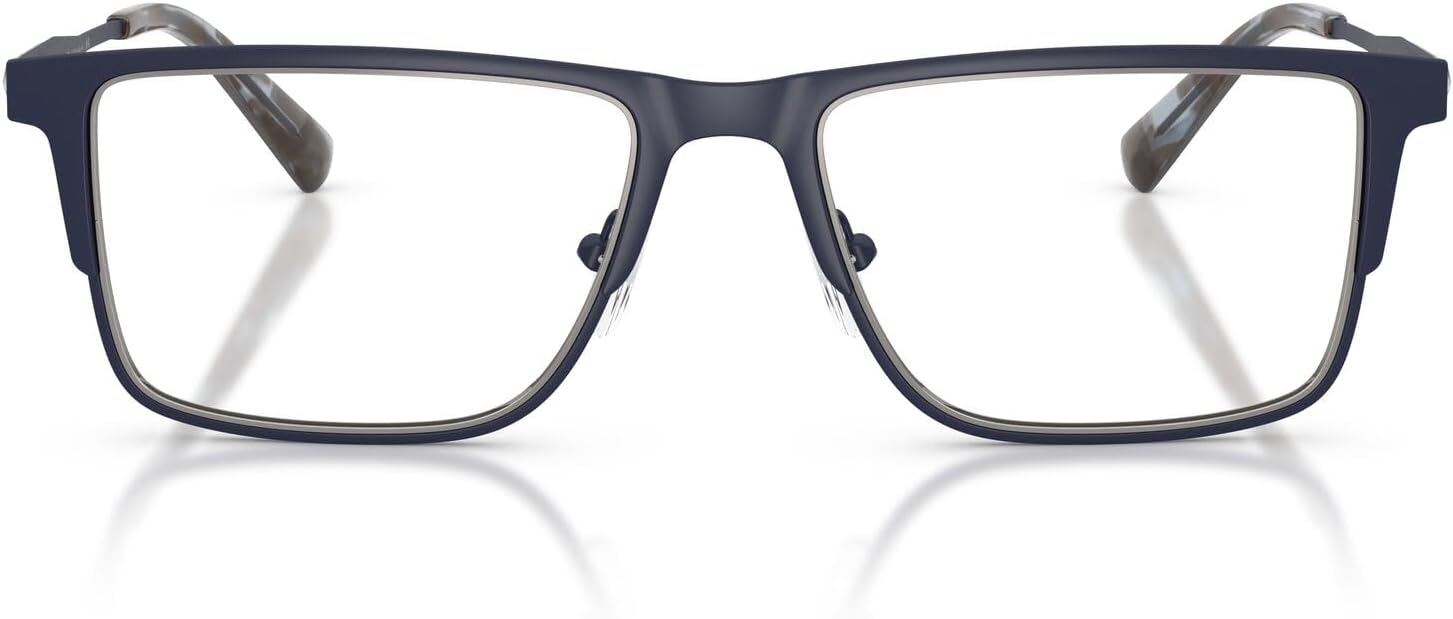 Michael Kors мужские очки для зрения Mk3097 Hidden Hills прямоугольные, Matte Navy/Demo Lens
Michael Kors мужские очки для зрения Mk3097 Hidden Hills прямоугольные, Matte Navy/Demo Lens