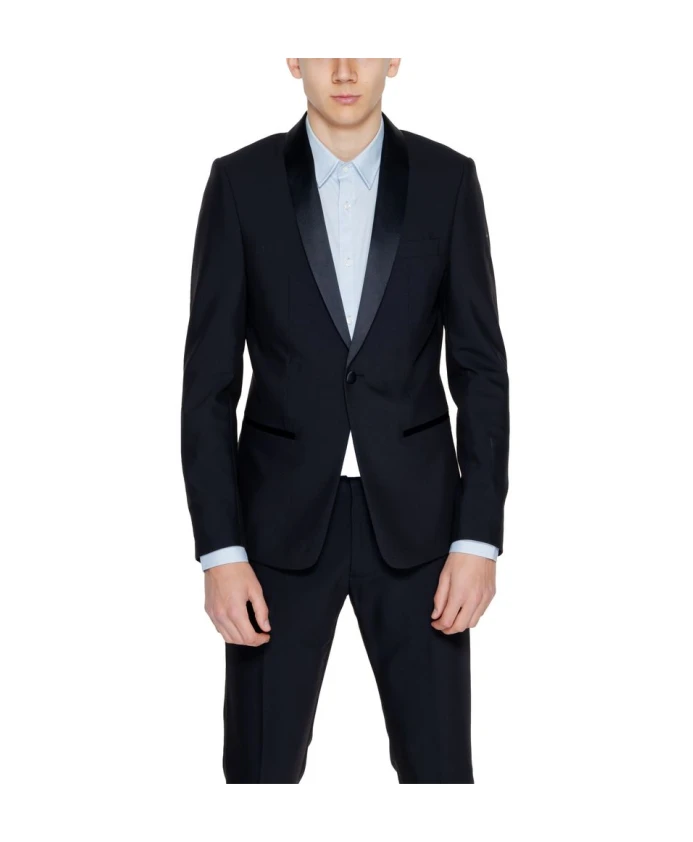 Куртка Роксанны Antony Morato, черный
Куртка Роксанны Antony Morato, черный