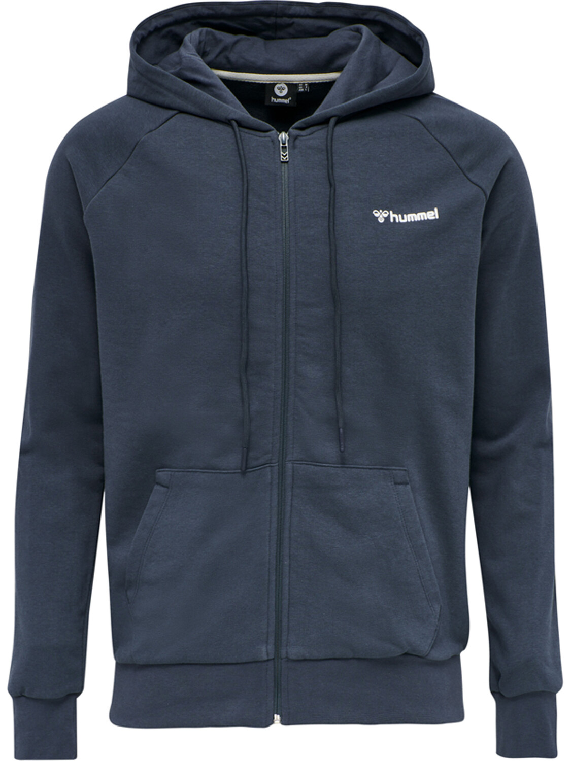 Толстовка Hummel Hoodie, цвет BLUE NIGHTS
Толстовка Hummel Hoodie, цвет BLUE NIGHTS