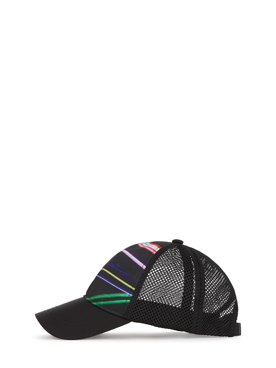 Бейсболка KARL LAGERFELD JEANS Love Unlocked, черный
Бейсболка KARL LAGERFELD JEANS Love Unlocked, черный