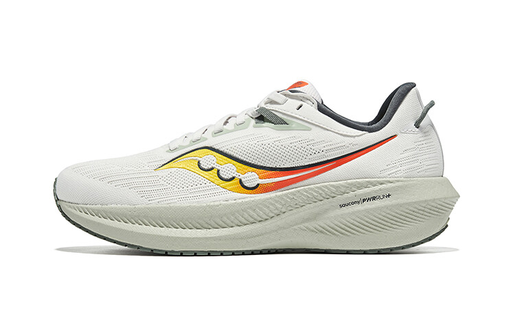Кроссовки saucony Triumph 21 'Fog Bough', зеленый
Кроссовки saucony Triumph 21 'Fog Bough', зеленый