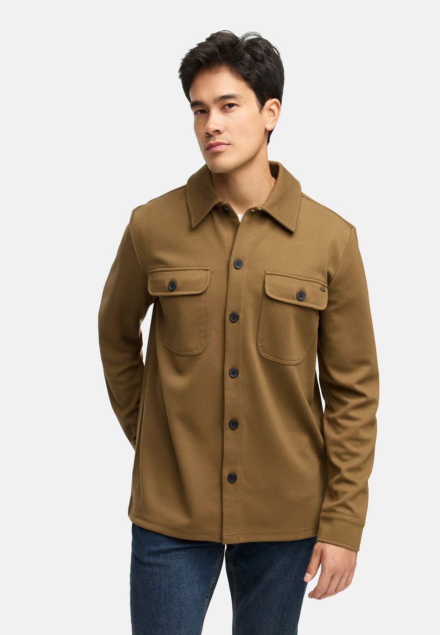 Куртка INDICODE JEANS LANGARM NELLO, Teak/Brown
Куртка INDICODE JEANS LANGARM NELLO, Teak/Brown