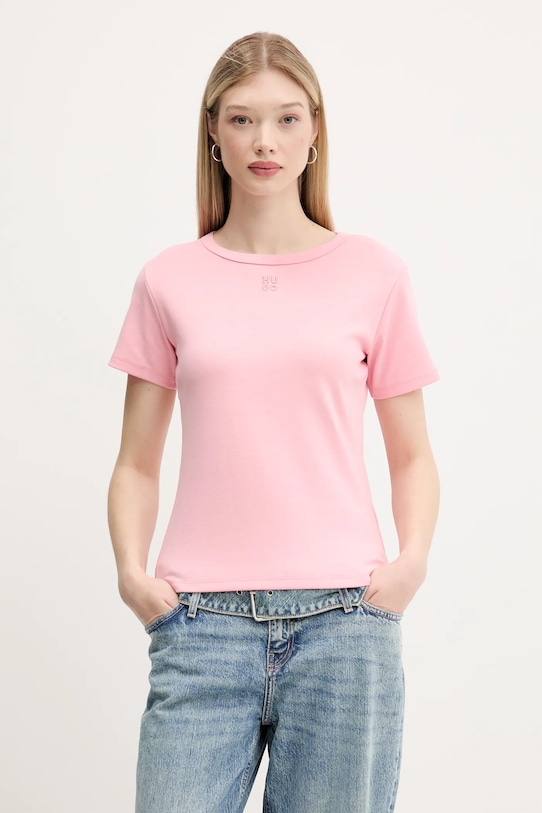Футболка Hugo, розовый
Футболка Hugo, розовый