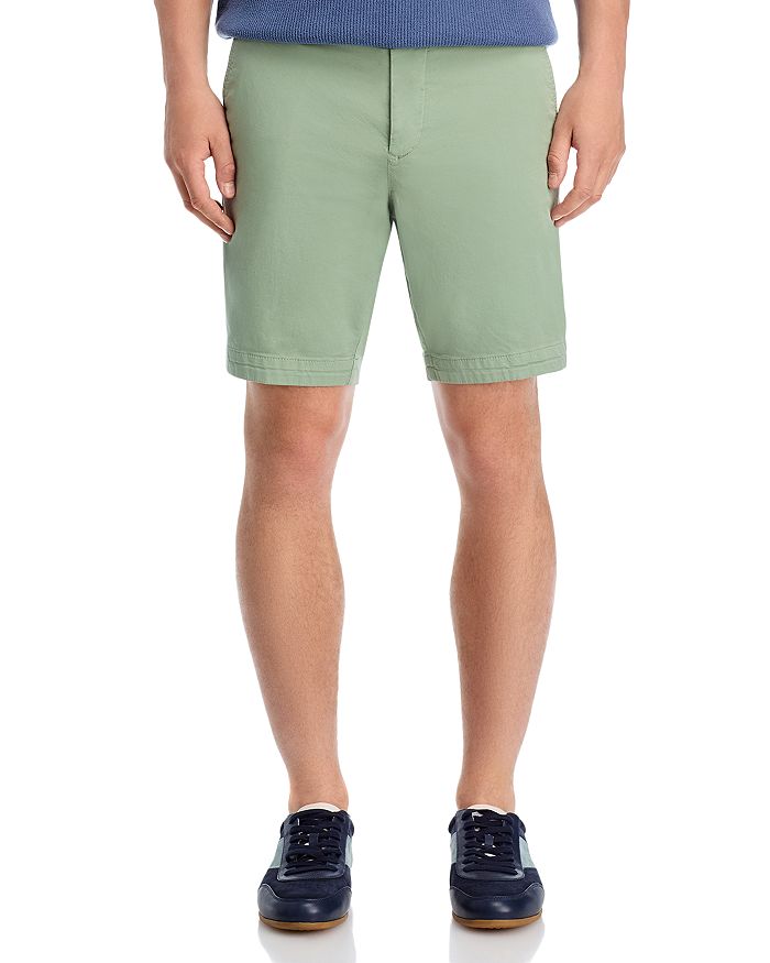 Шорты Slice 8.5" BOSS, зеленый 
Шорты Slice 8.5" BOSS, зеленый