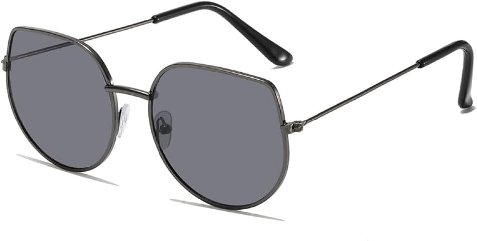 Мужские солнцезащитные очки, винтажные металлические солнцезащитные очки для женщин, солнцезащитные очки-маски, женские солнцезащитные очки для женщин и мужчин UOVSAW, 3
Мужские солнцезащитные очки, винтажные металлические солнцезащитные очки для женщин, солнцезащитные очки-маски, женские солнцезащитные очки для женщин и мужчин UOVSAW, 3