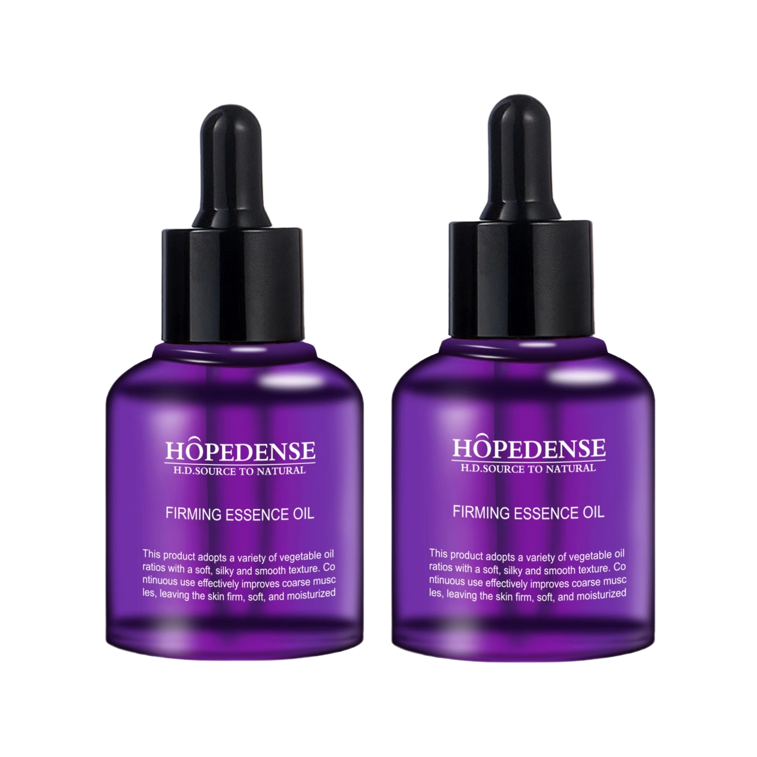 Эфирные масла для лица унисекс Hopedense
Эфирные масла для лица унисекс Hopedense