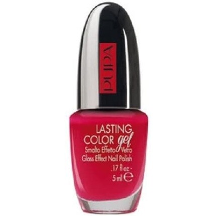 Гель-лак для ногтей Lasting Color N021 Trashy Diva, Pupa
Гель-лак для ногтей Lasting Color N021 Trashy Diva, Pupa