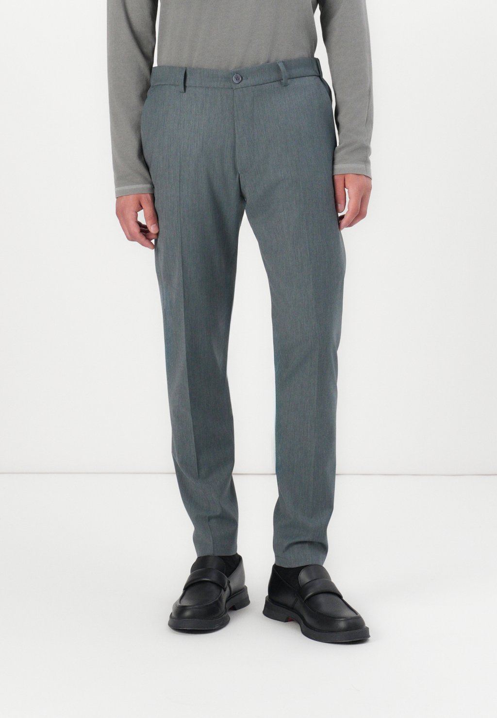 Чиносы AJEND DRYKORN, зеленый
Чиносы AJEND DRYKORN, зеленый