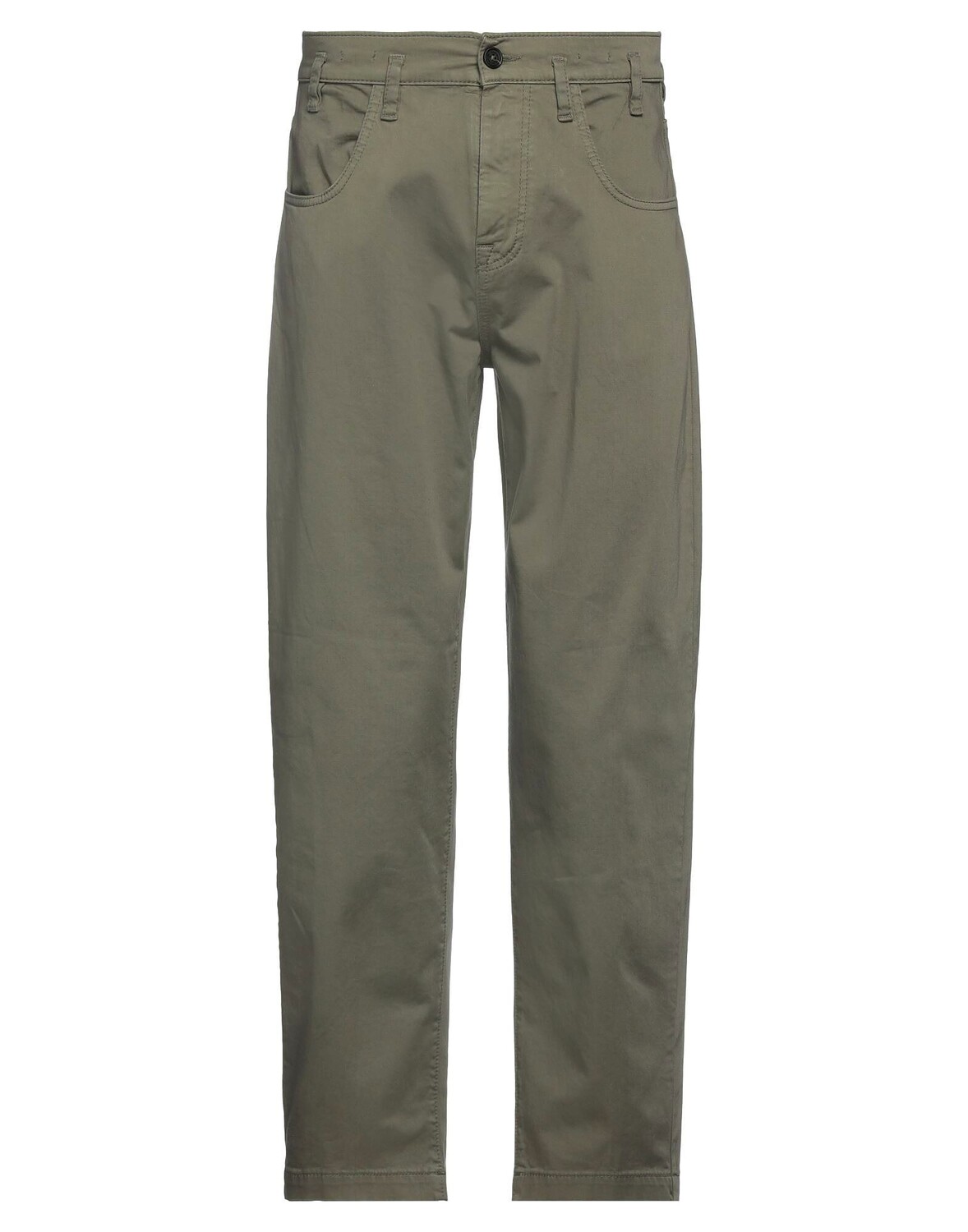 Брюки Massimo Alba, зеленый
Брюки Massimo Alba, зеленый