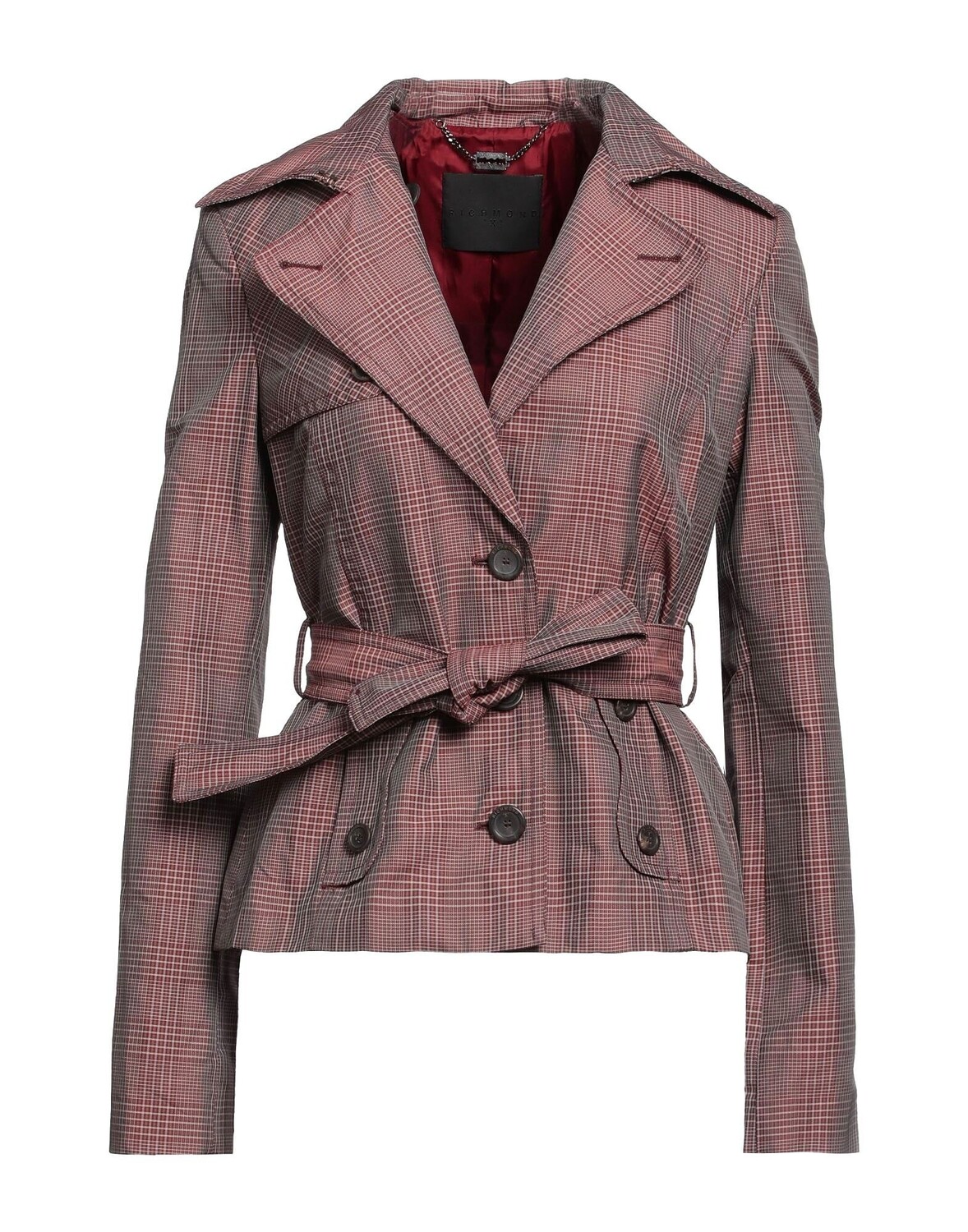 Блейзер John Richmond, бордовый
Блейзер John Richmond, бордовый