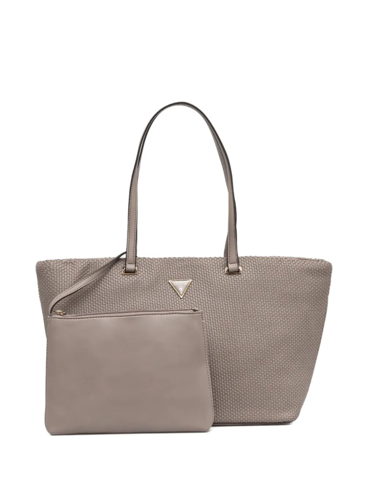 Сумка через плечо с логотипом GUESS USA, нейтральный
Сумка через плечо с логотипом GUESS USA, нейтральный