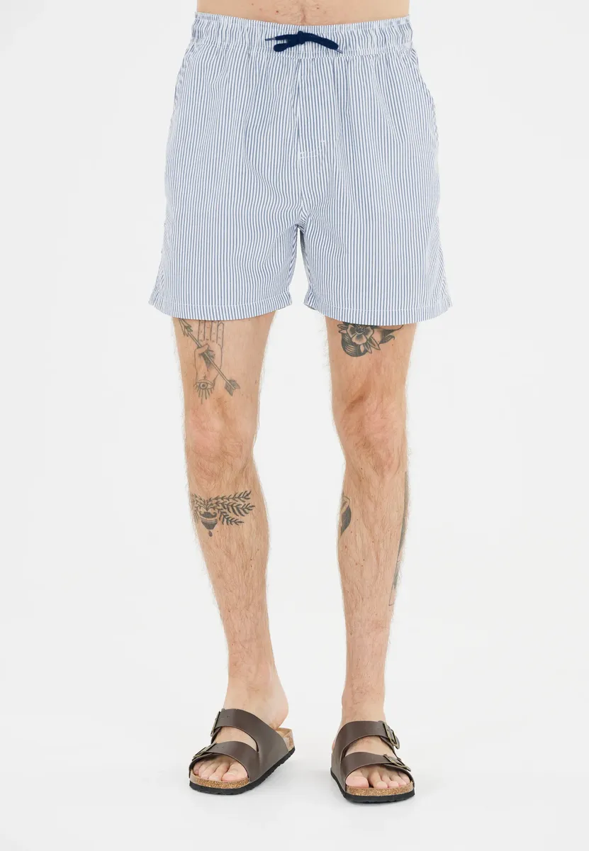 Купальные шорты CRUZ "Дерекер" повседневного и удобного дизайна, белый
Купальные шорты CRUZ "Дерекер" повседневного и удобного дизайна, белый