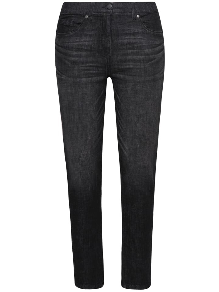 Джинсы Ulla Popken, черный
Джинсы Ulla Popken, черный