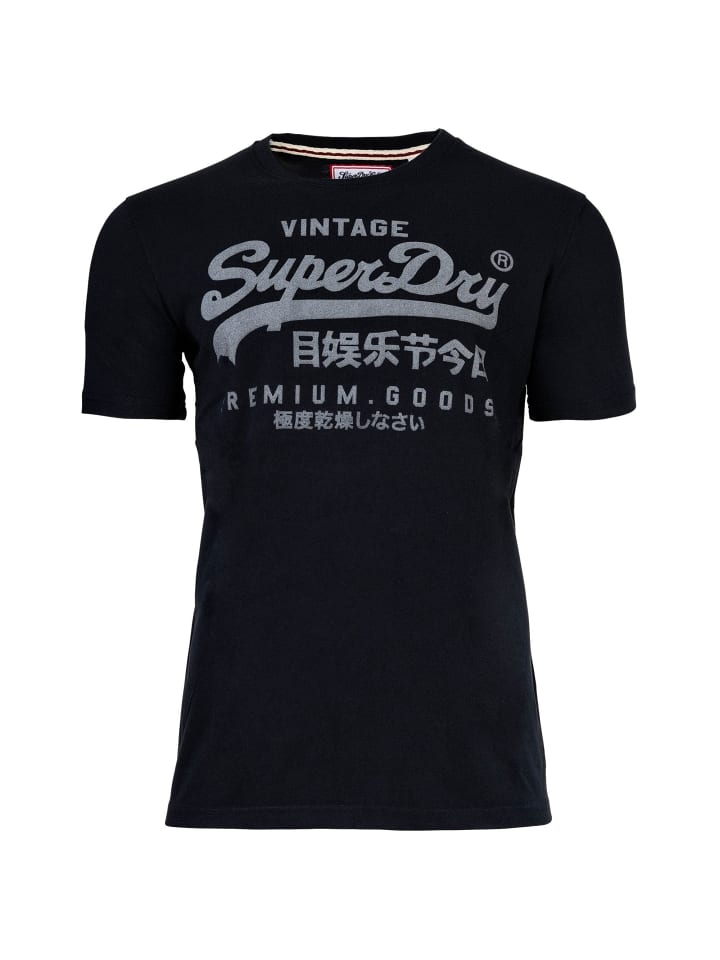 Футболка, 1 шт., темно-синего цвета Superdry, Синий, Футболка, 1 шт., темно-синего цвета Superdry
Футболка, 1 шт., темно-синего цвета Superdry, Синий, Футболка, 1 шт., темно-синего цвета Superdry