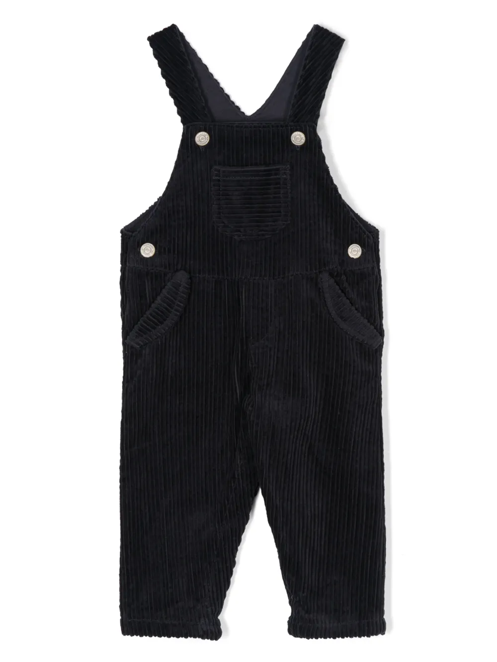 Вельветовый комбинезон Tartine Et Chocolat, синий
Вельветовый комбинезон Tartine Et Chocolat, синий