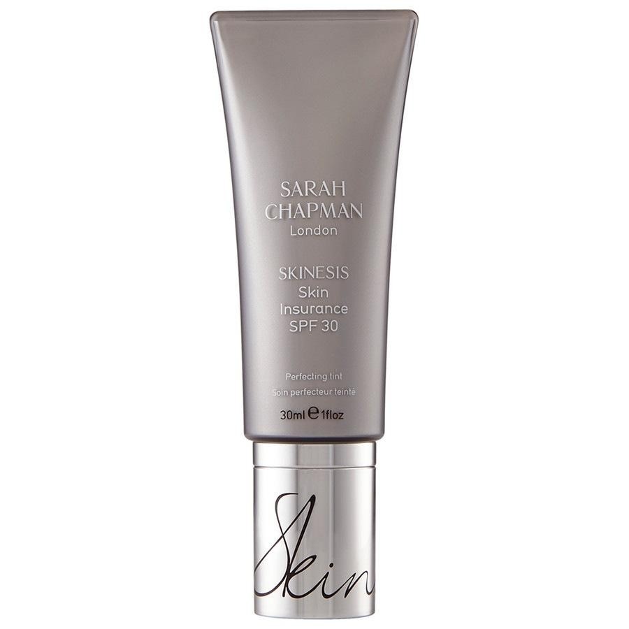 Дневной крем skin insurance Sarah Chapman, объем 30 мл
Дневной крем skin insurance Sarah Chapman, объем 30 мл