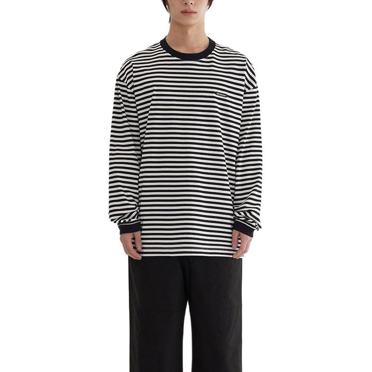 Футболка SS25 Unisex COVERNAT, черный
Футболка SS25 Unisex COVERNAT, черный