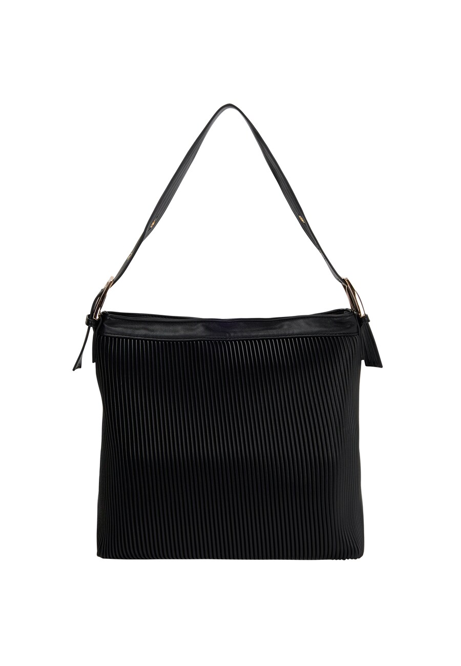 Сумка через плечо faina, черный
Сумка через плечо faina, черный