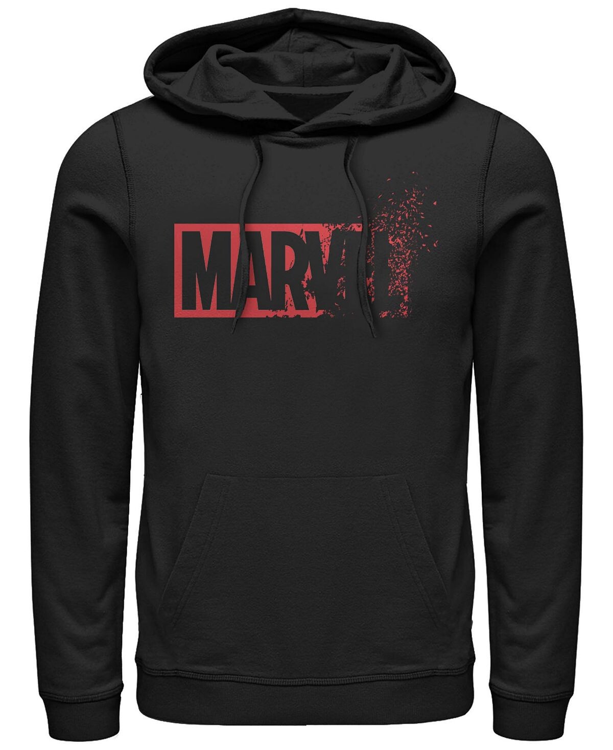 Мужской флисовый пуловер с капюшоном Marvel Dust Fifth Sun
Мужской флисовый пуловер с капюшоном Marvel Dust Fifth Sun