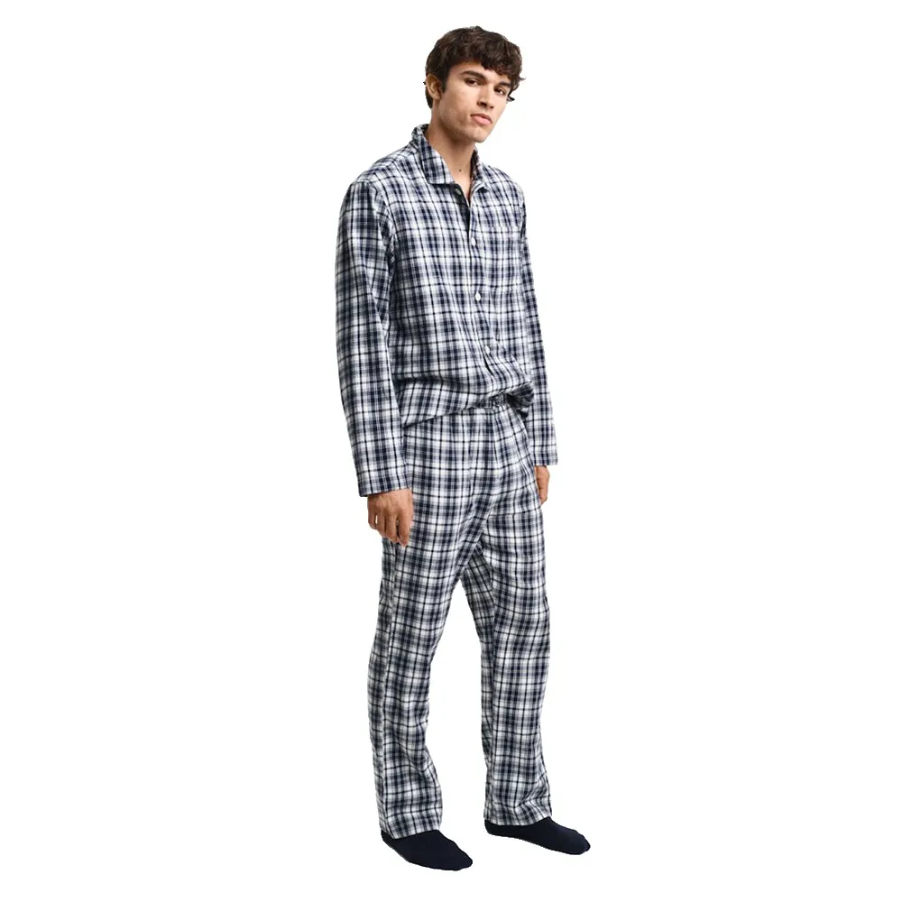 Пижама Gant 902449200, синий
Пижама Gant 902449200, синий