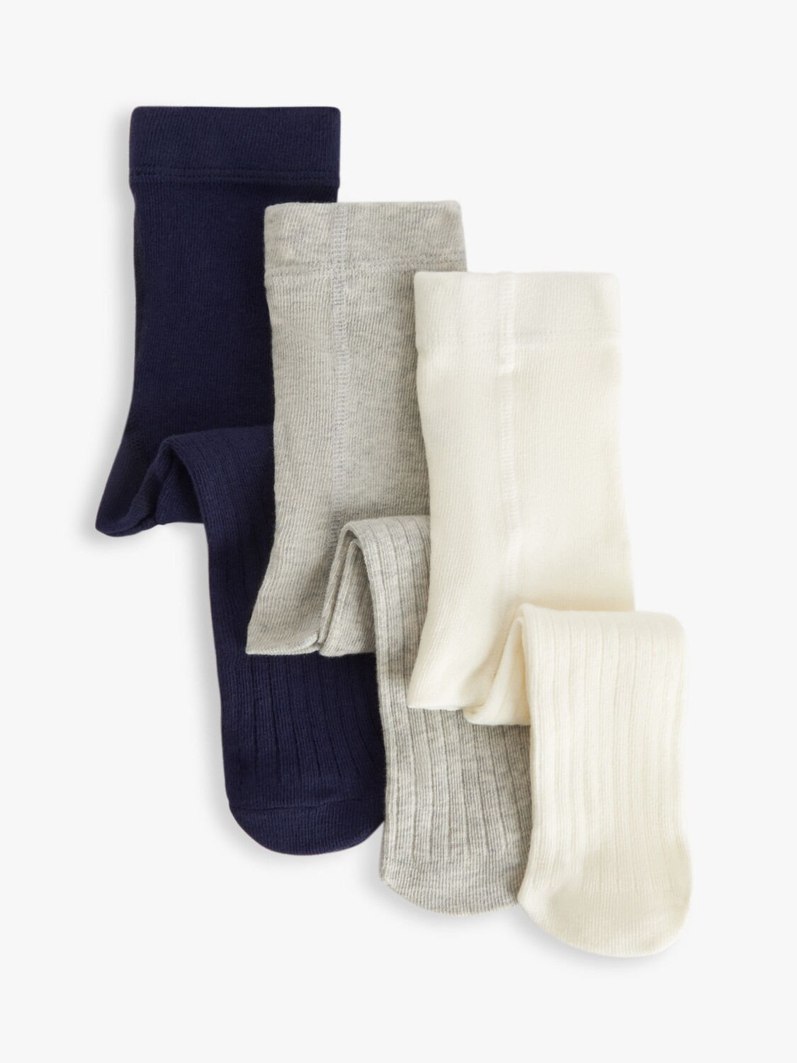 Детские колготки из органического хлопка John Lewis, коллекция семейных реликвий, 3 шт.
Детские колготки из органического хлопка John Lewis, коллекция семейных реликвий, 3 шт.