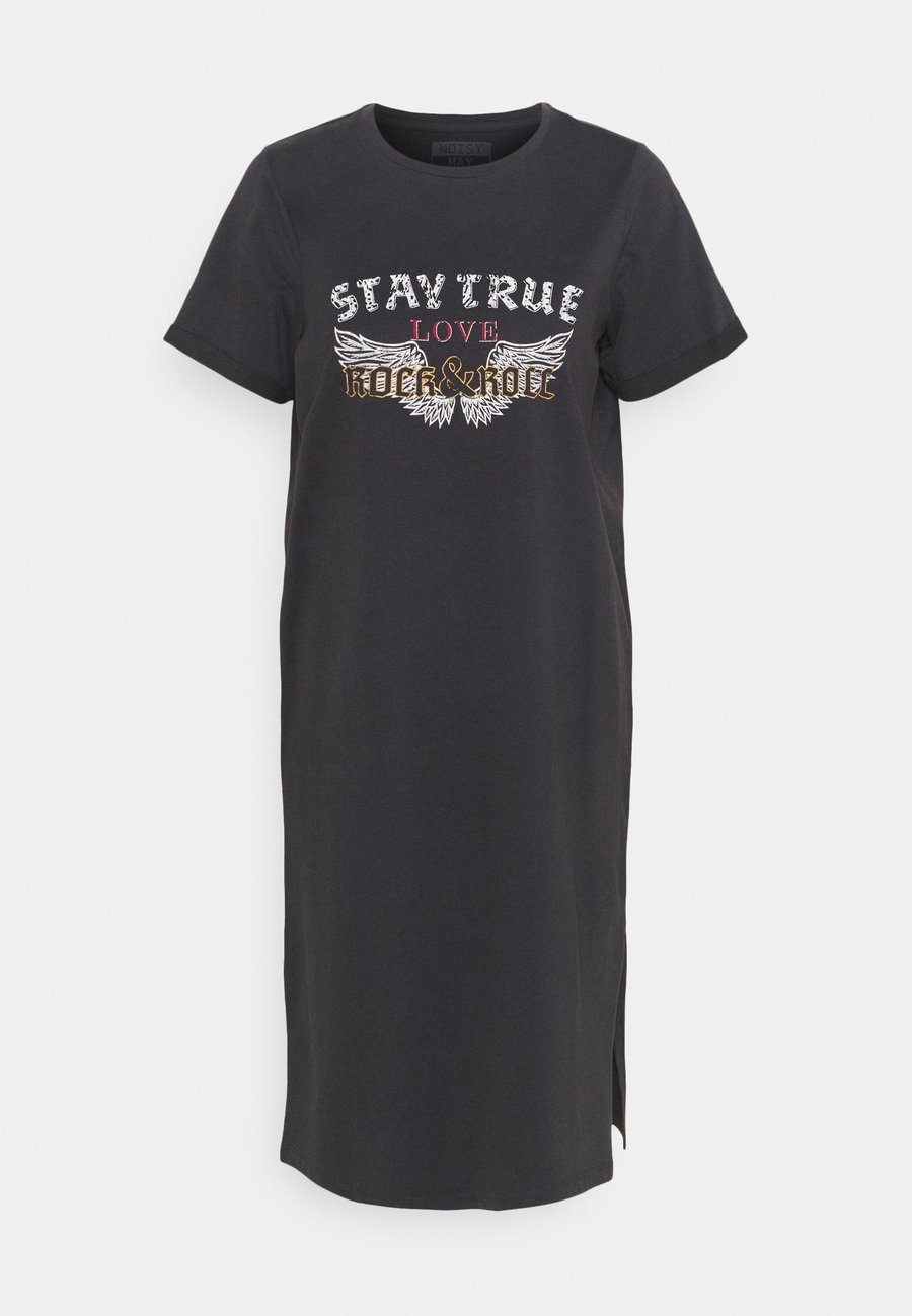 Платье Noisy May NMHAZEL DRESS, Obsidian/Black
Платье Noisy May NMHAZEL DRESS, Obsidian/Black