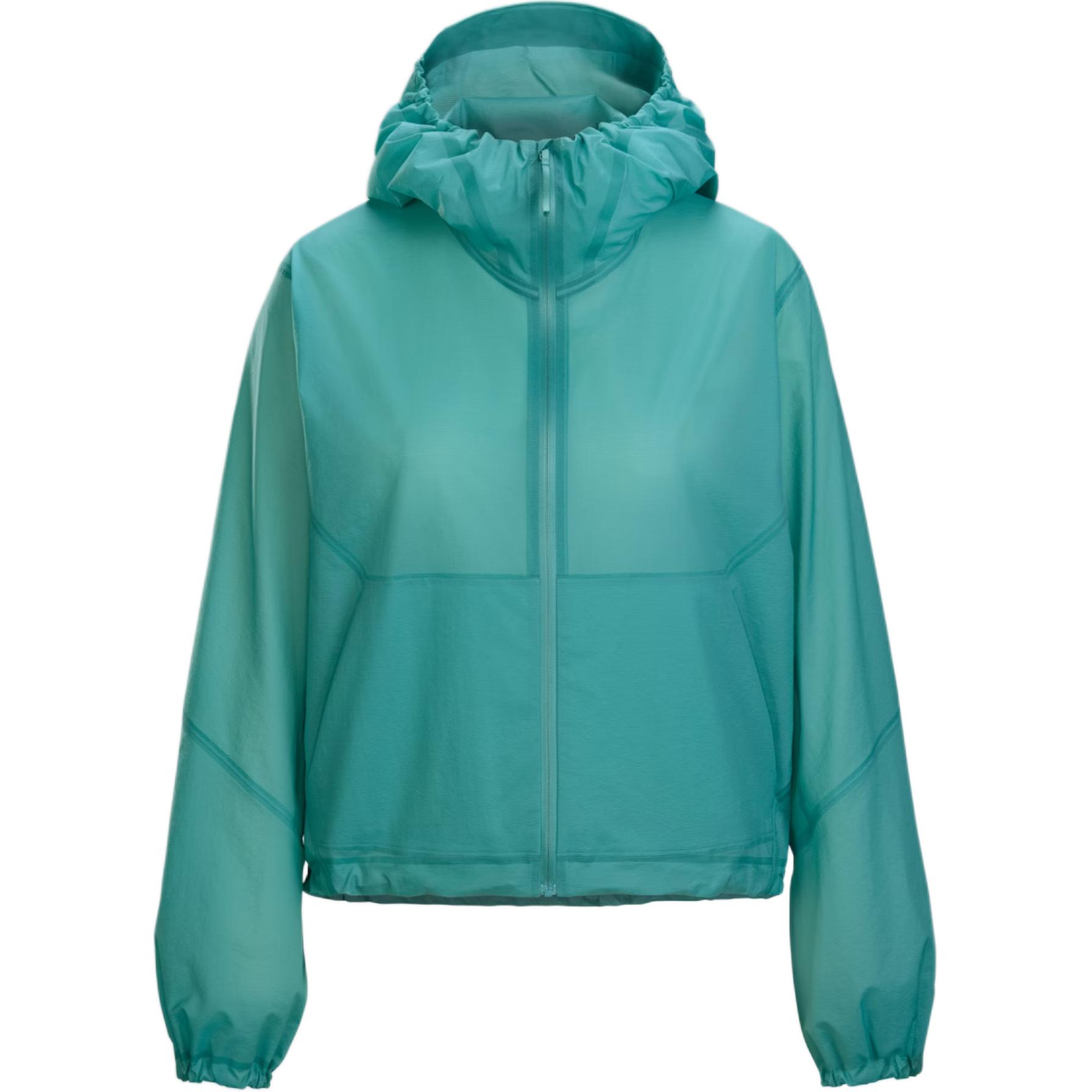 Женская куртка Asset Airshell Arcteryx, verdigris
Женская куртка Asset Airshell Arcteryx, verdigris