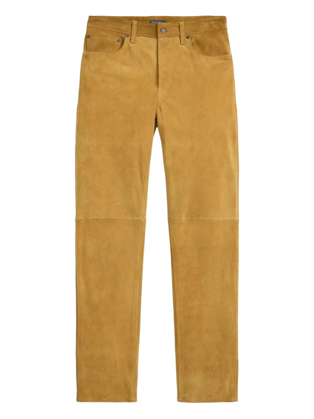 Брюки со вставками POLO RALPH LAUREN, желтый
Брюки со вставками POLO RALPH LAUREN, желтый