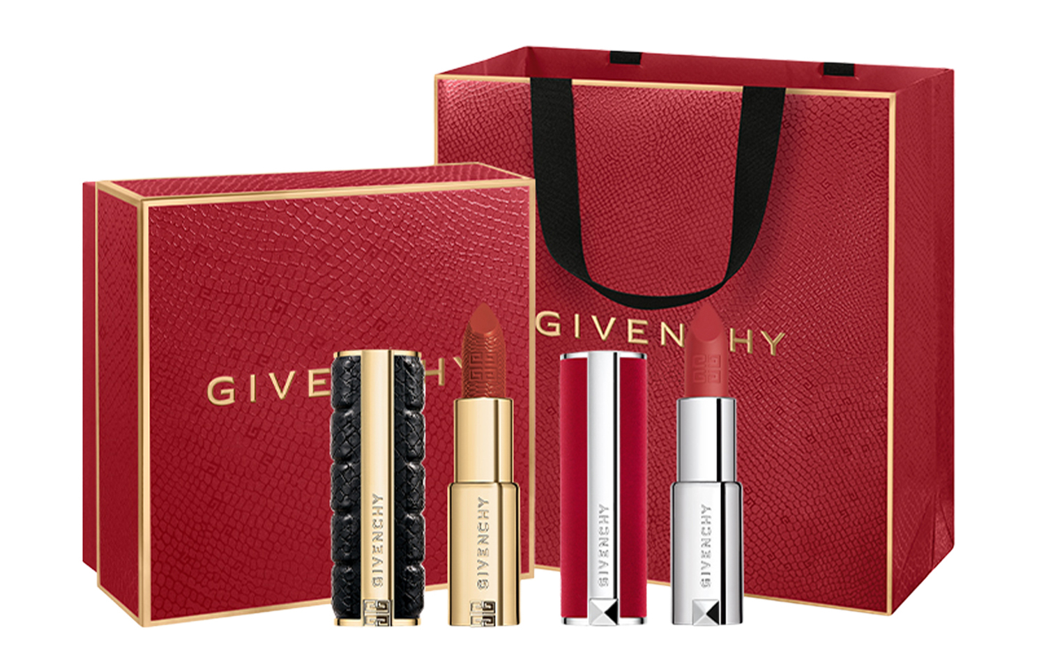 Набор косметики для женщин Givenchy
Набор косметики для женщин Givenchy