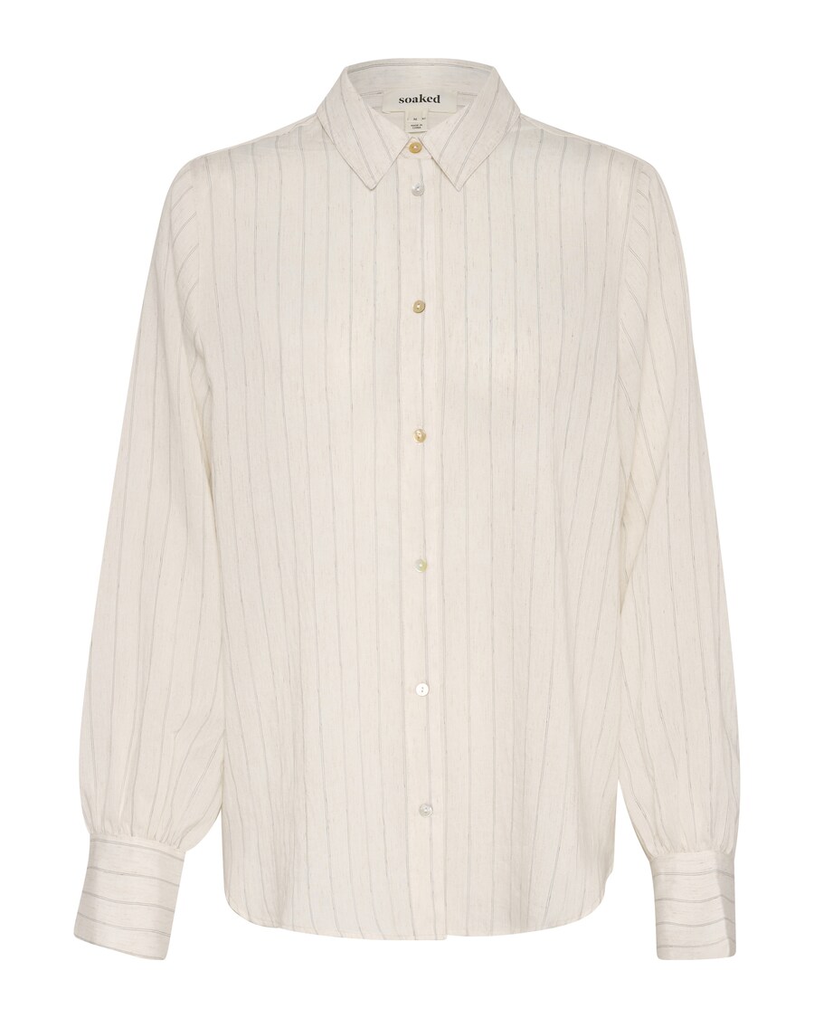 Блуза SOAKED IN LUXURY Roya, песочный
Блуза SOAKED IN LUXURY Roya, песочный