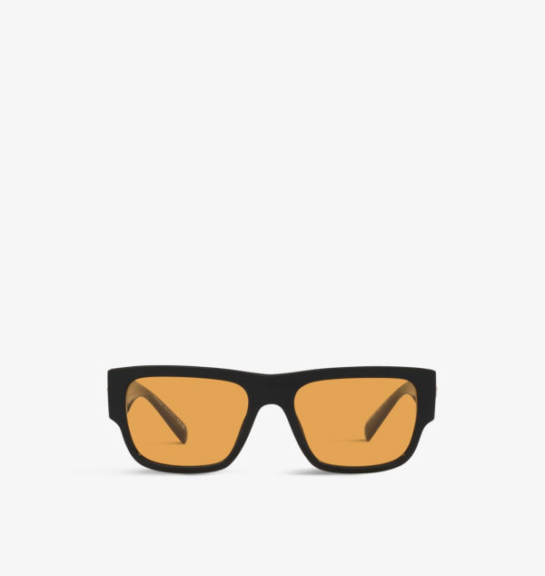 Солнцезащитные очки Ve4406 с прямоугольной оправой из ацетата и поляризацией Versace, черный
Солнцезащитные очки Ve4406 с прямоугольной оправой из ацетата и поляризацией Versace, черный