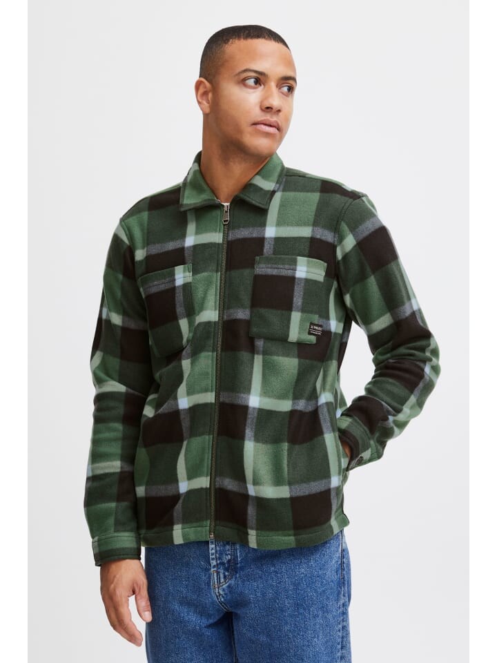 Переходная куртка 11 Project, зеленый
Переходная куртка 11 Project, зеленый