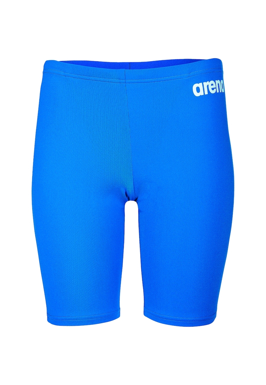 Спортивный купальник ARENA SOLID TEAM JAMMER, синий
Спортивный купальник ARENA SOLID TEAM JAMMER, синий