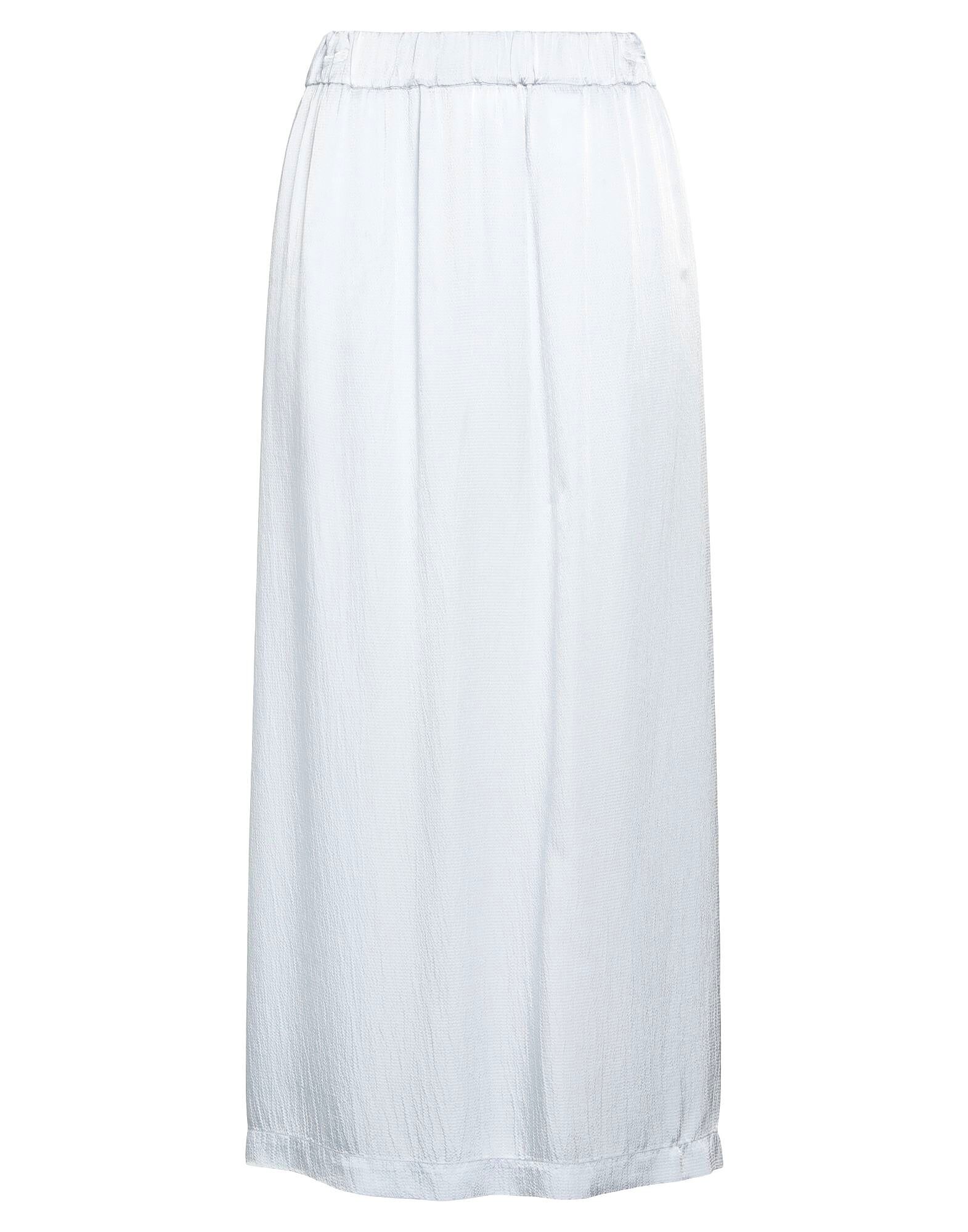 Юбка миди Barena, небесно-голубой
Юбка миди Barena, небесно-голубой