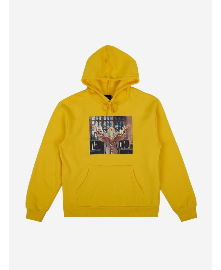 Толстовка с длинными рукавами и капюшоном желтого цвета с изображением Дамблдора (размер 3XL) Harry Potter, Yellow
Толстовка с длинными рукавами и капюшоном желтого цвета с изображением Дамблдора (размер 3XL) Harry Potter, Yellow