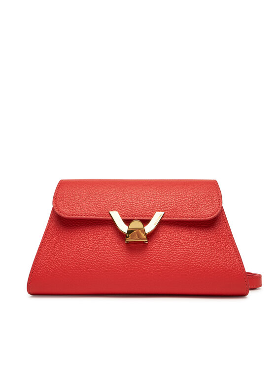 Сумочка E1 QTF 12 03 01 Coccinelle, оранжевый
Сумочка E1 QTF 12 03 01 Coccinelle, оранжевый