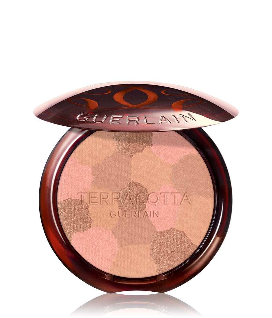 Бронзер GUERLAIN Terracotta Light, Nr. 00, 8.5g
Бронзер GUERLAIN Terracotta Light, Nr. 00, 8.5g