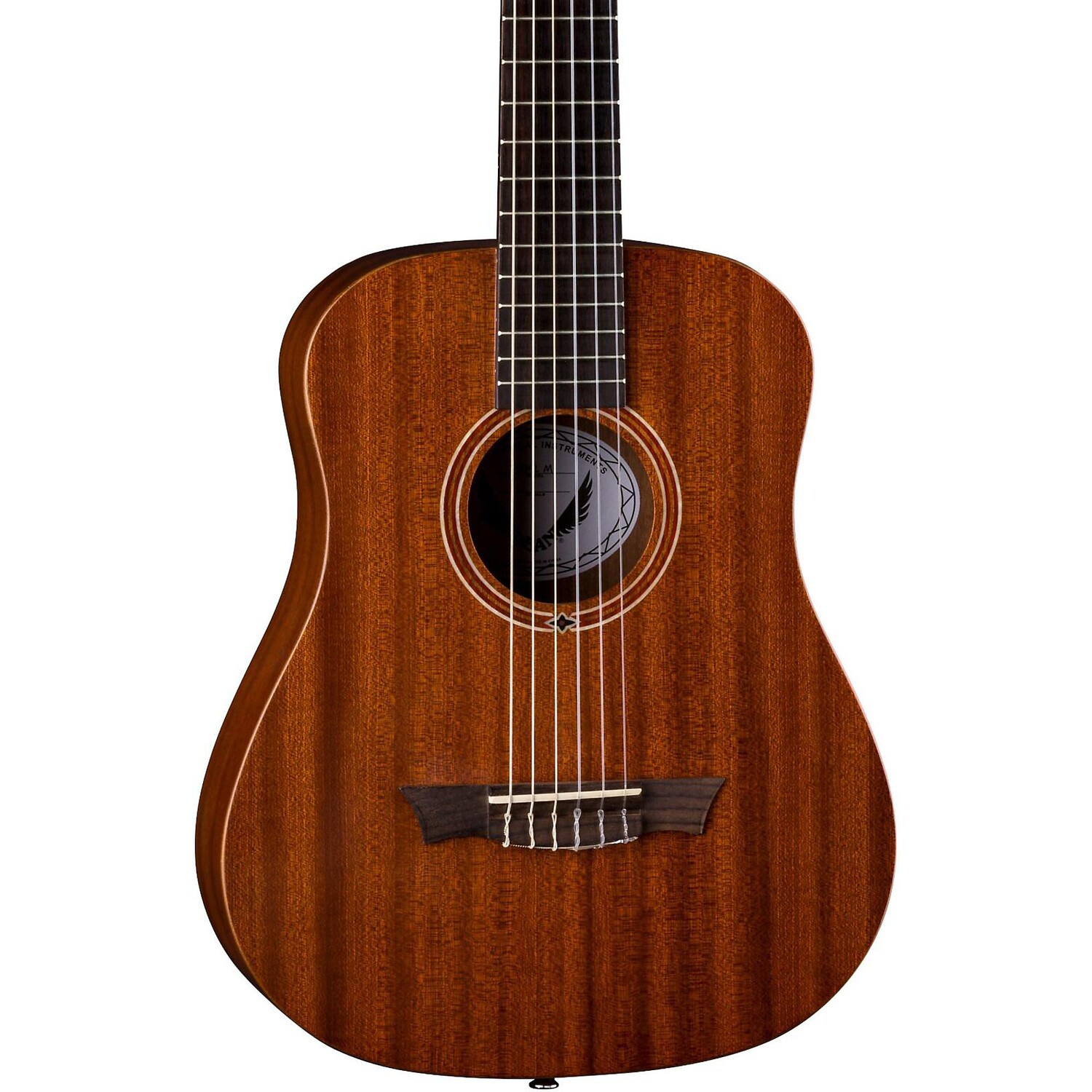 Гитара Dean Flight Nylon Satin Mahogany Travel, натуральный
Гитара Dean Flight Nylon Satin Mahogany Travel, натуральный