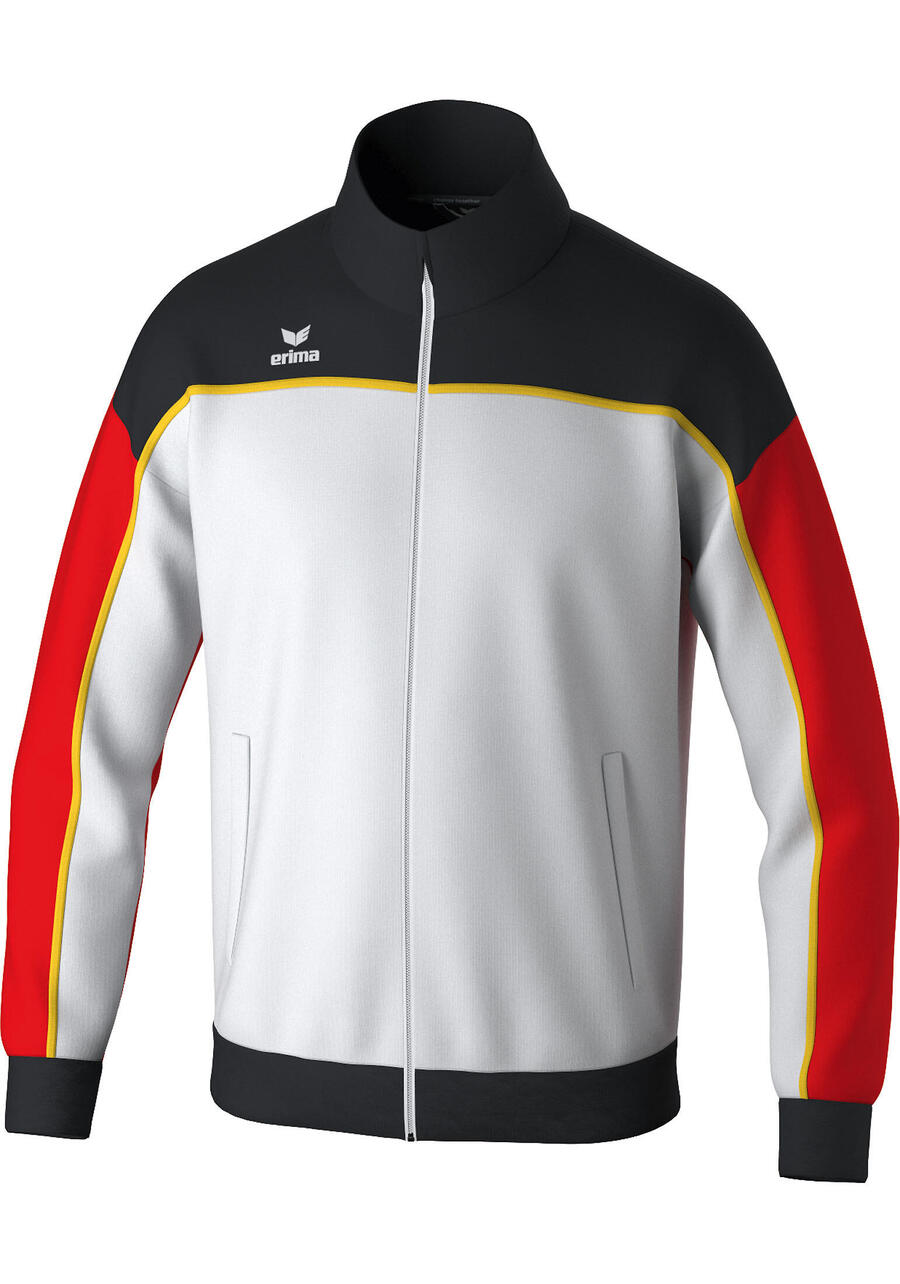 ERIMA Детская спортивная куртка
ERIMA Детская спортивная куртка
