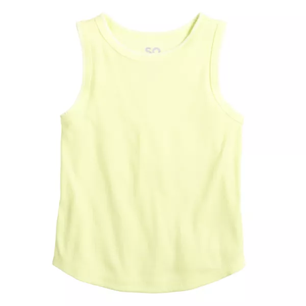 Детский и подростковый топ с высоким воротом для девочек 6-18 лет в обычных и больших размерах So, цвет easy yellow
Детский и подростковый топ с высоким воротом для девочек 6-18 лет в обычных и больших размерах So, цвет easy yellow