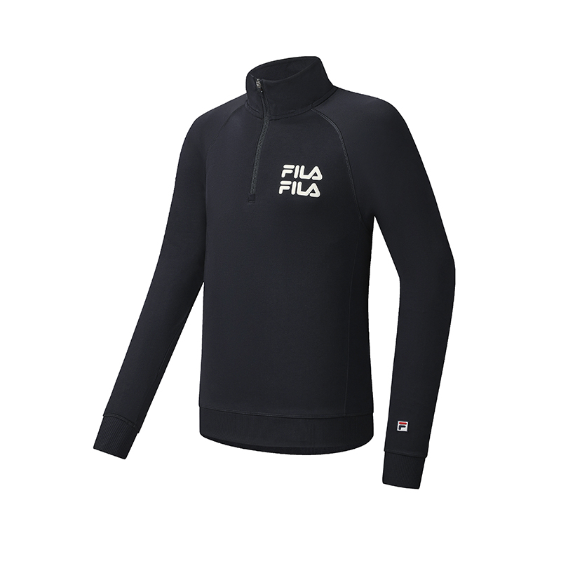 TENNIS Sweatshirt Men's RD FILA, синий
TENNIS Sweatshirt Men's RD FILA, синий