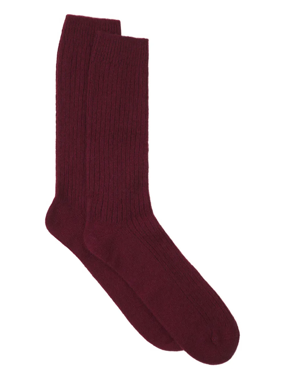 Носки в рубчик Lanvin, красный
Носки в рубчик Lanvin, красный