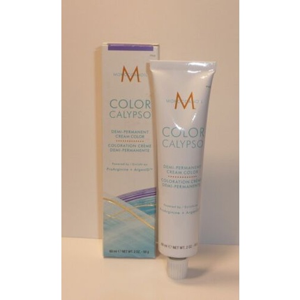 Color Calypso Деми-перманентная крем-краска 60 мл Moroccanoil
Color Calypso Деми-перманентная крем-краска 60 мл Moroccanoil