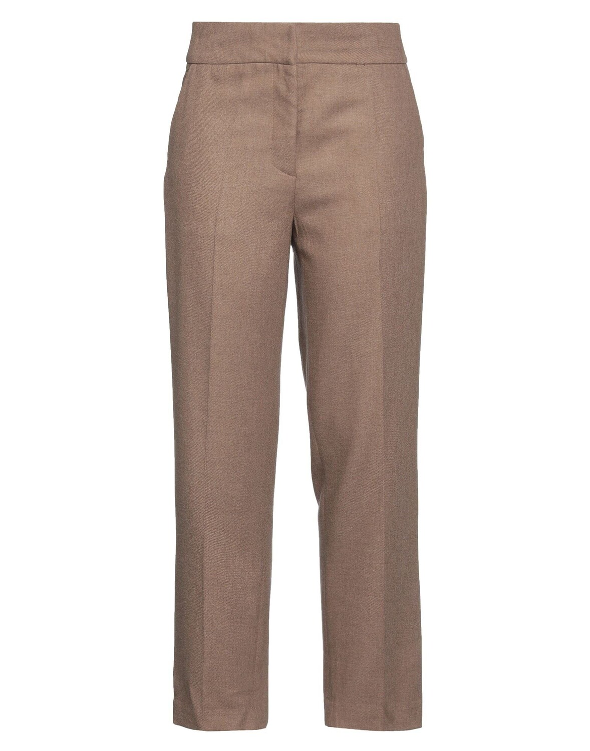 Брюки Maria Vittoria Paolillo Mvp, коричневый
Брюки Maria Vittoria Paolillo Mvp, коричневый