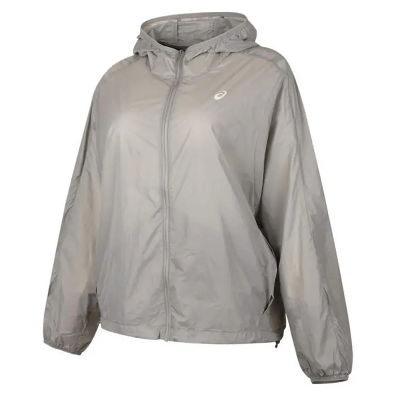 ASICS Куртка женская серая, Gray
ASICS Куртка женская серая, Gray