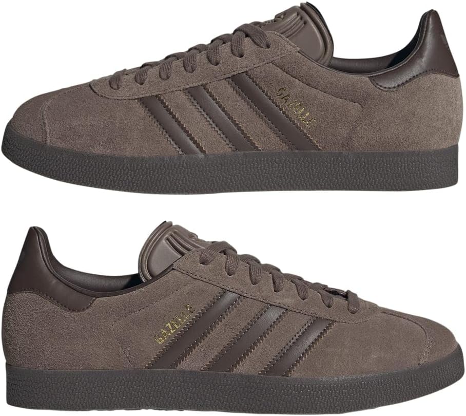 Кроссовки Adidas Gazelle для мужчин, коричневый
Кроссовки Adidas Gazelle для мужчин, коричневый
