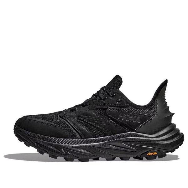 Кроссовки anacapa 2 freedom Hoka One One, черный
Кроссовки anacapa 2 freedom Hoka One One, черный