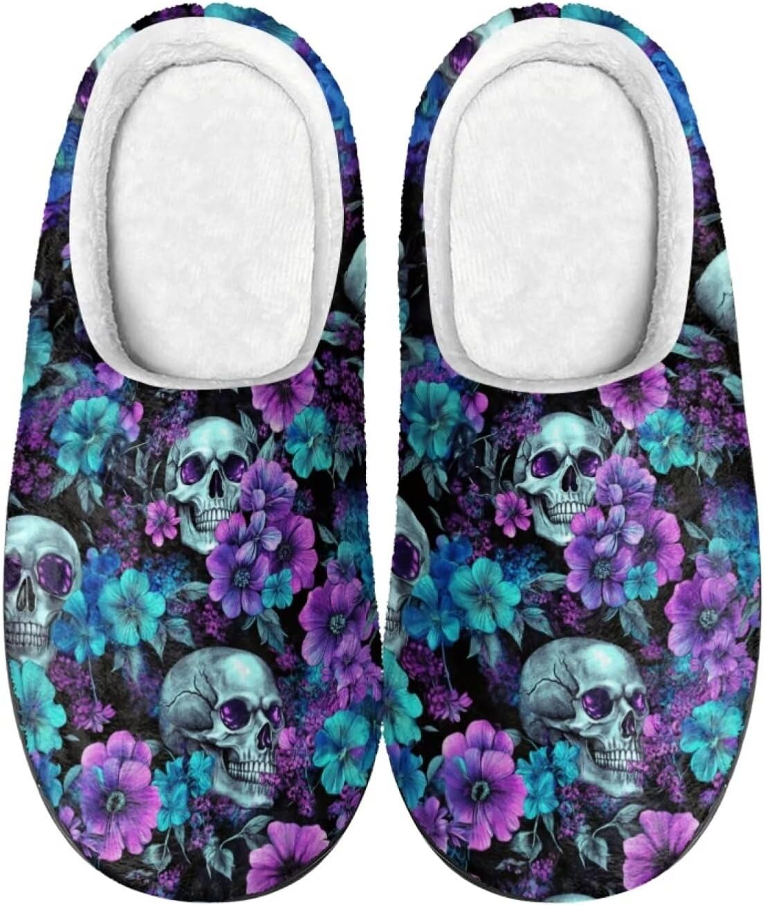 Домашние тапочки для женщин и мужчин, тапочки для дома с легким надеванием, антискользящие, пушистые тапочки для дома и офиса Baxinh, фиолетовый
Домашние тапочки для женщин и мужчин, тапочки для дома с легким надеванием, антискользящие, пушистые тапочки для дома и офиса Baxinh, фиолетовый